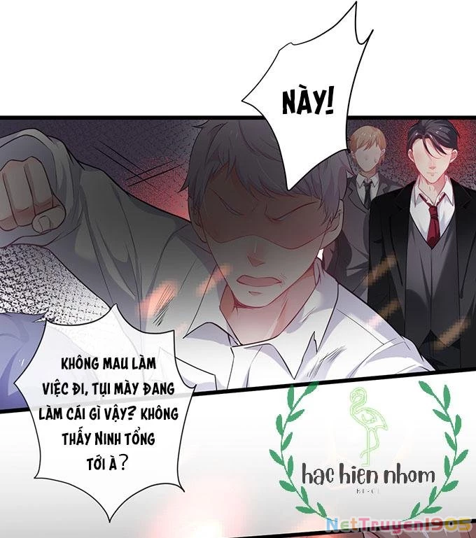 Oxy Gây Chết Người Chapter 5 - 58