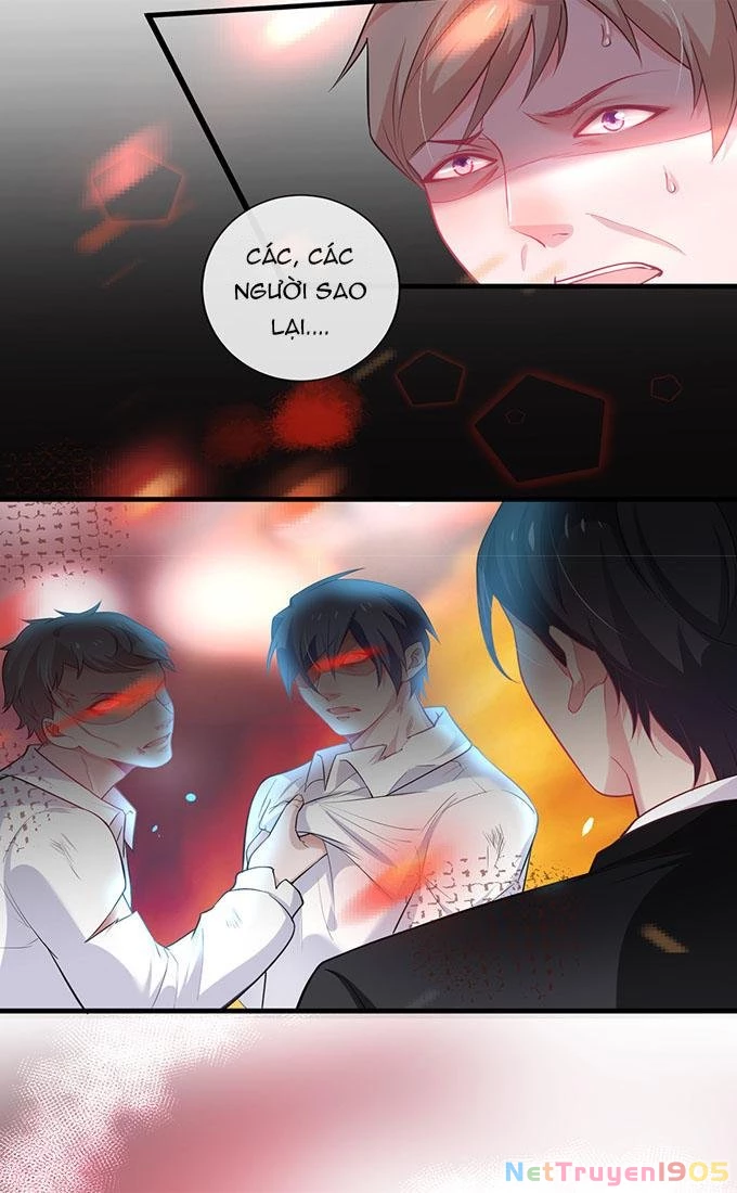 Oxy Gây Chết Người Chapter 5 - 59