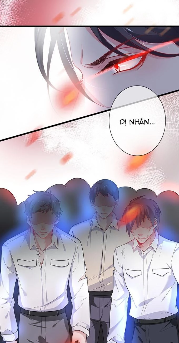 Oxy Gây Chết Người Chapter 5 - 60