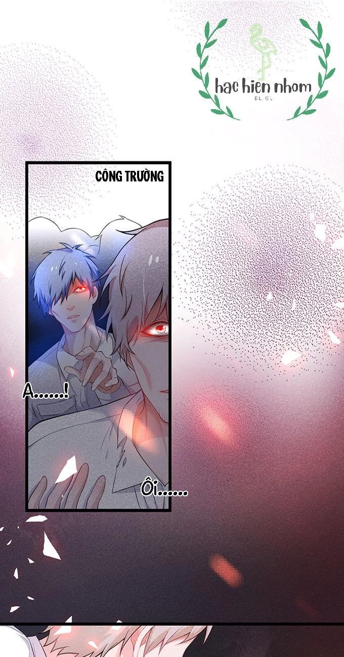 Oxy Gây Chết Người Chapter 6 - 2