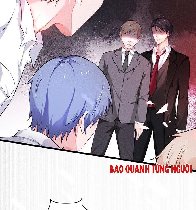 Oxy Gây Chết Người Chapter 6 - 3