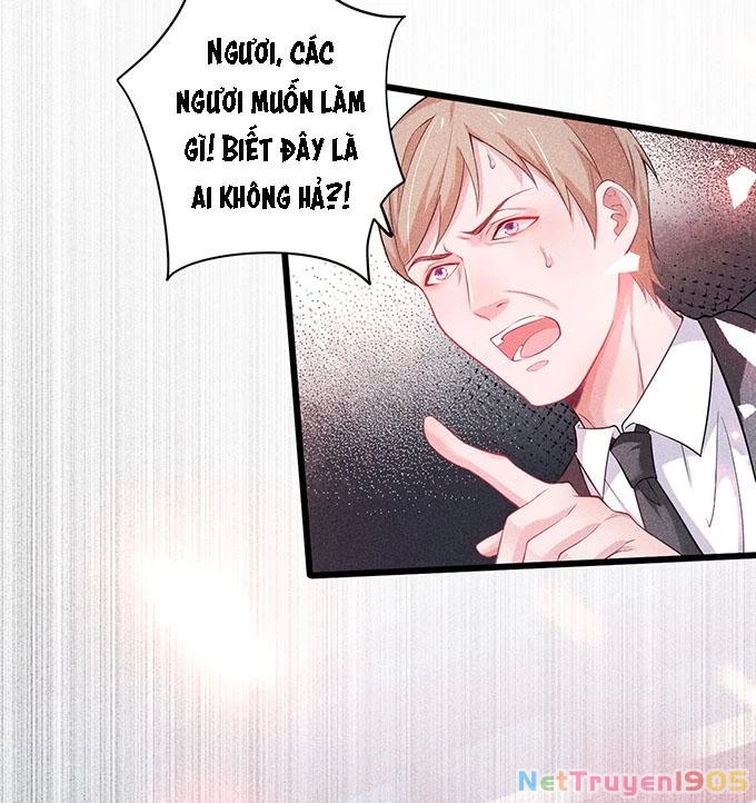 Oxy Gây Chết Người Chapter 6 - 4