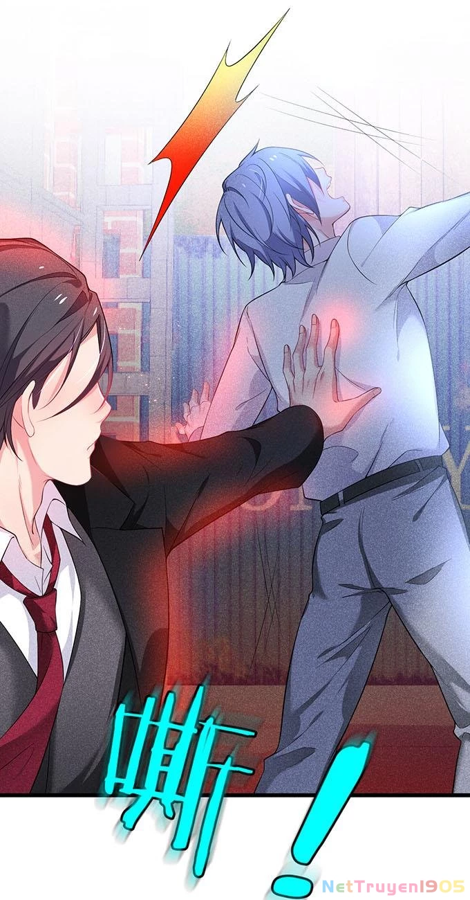 Oxy Gây Chết Người Chapter 6 - 8