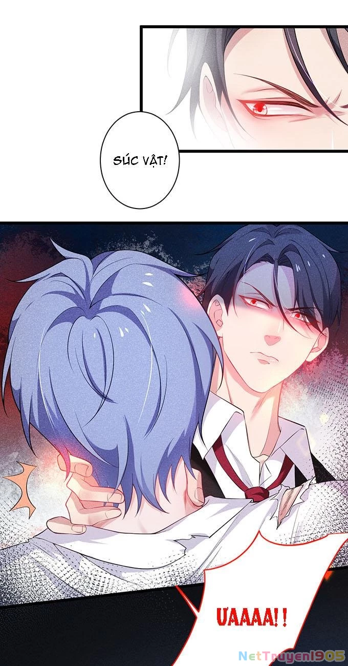 Oxy Gây Chết Người Chapter 6 - 9