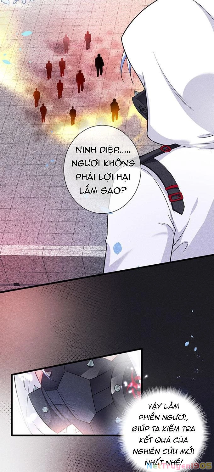 Oxy Gây Chết Người Chapter 6 - 15