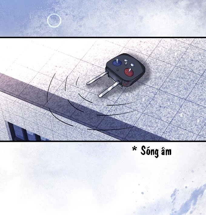 Oxy Gây Chết Người Chapter 6 - 19