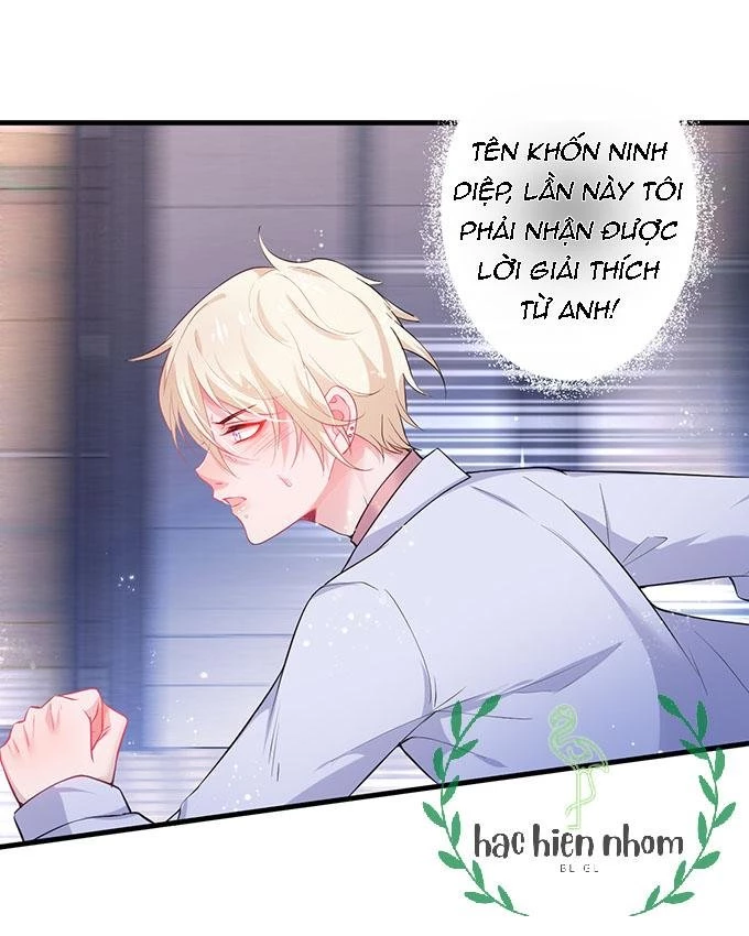Oxy Gây Chết Người Chapter 6 - 22