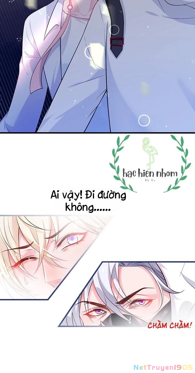 Oxy Gây Chết Người Chapter 6 - 26