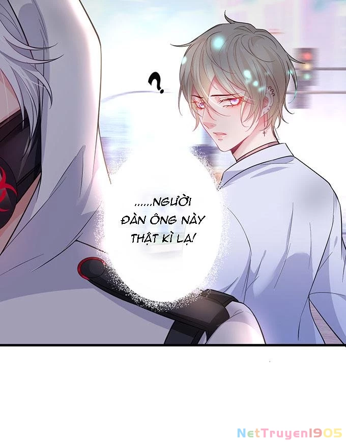 Oxy Gây Chết Người Chapter 6 - 28