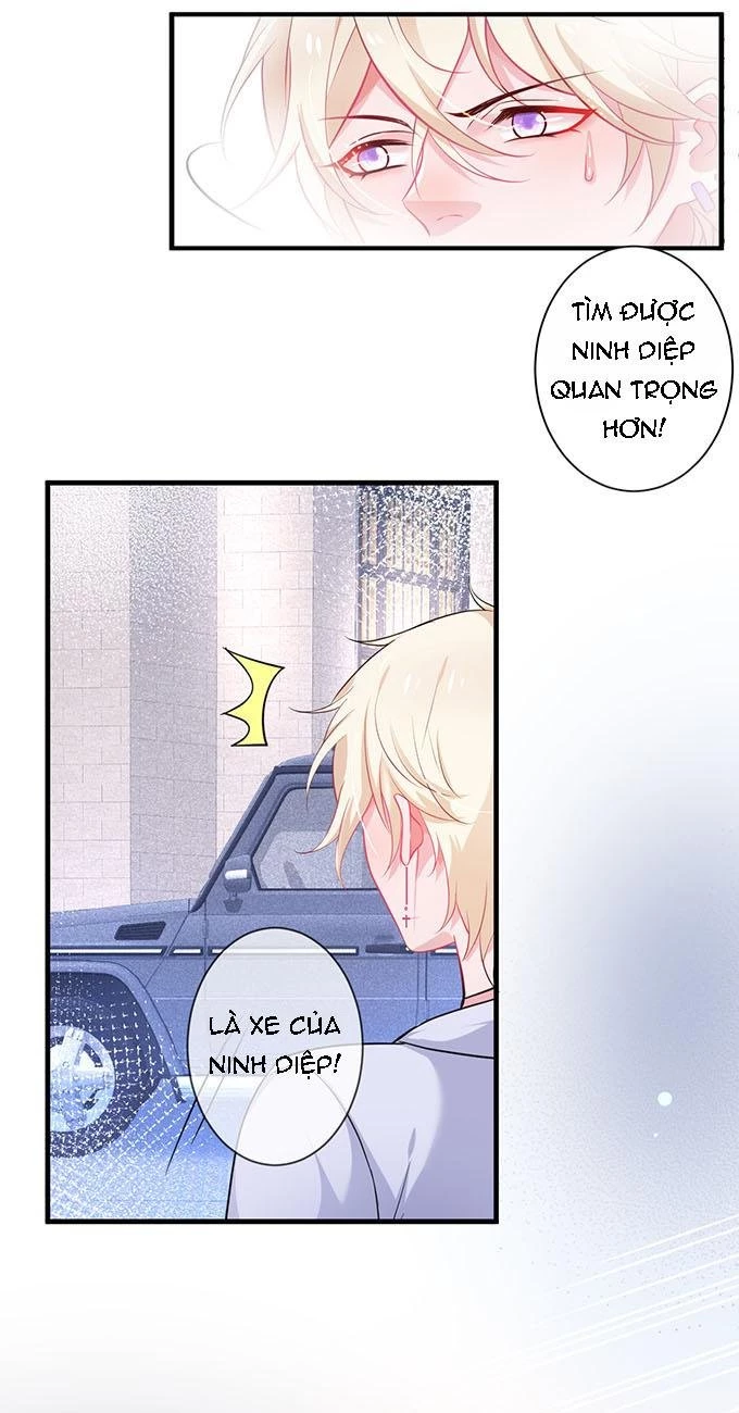 Oxy Gây Chết Người Chapter 6 - 29