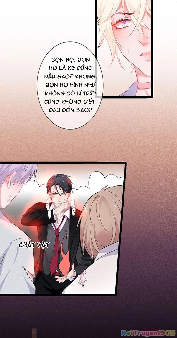 Oxy Gây Chết Người Chapter 6 - 35