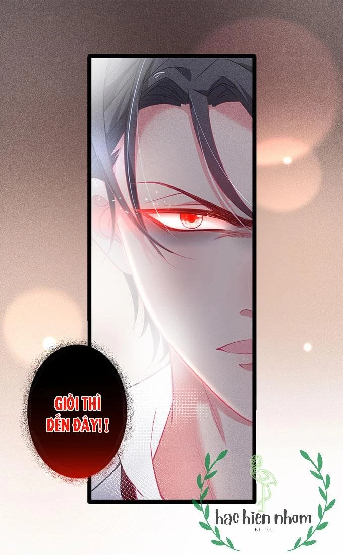 Oxy Gây Chết Người Chapter 6 - 38