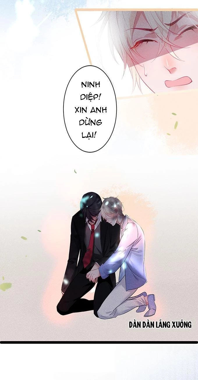 Oxy Gây Chết Người Chapter 6 - 43