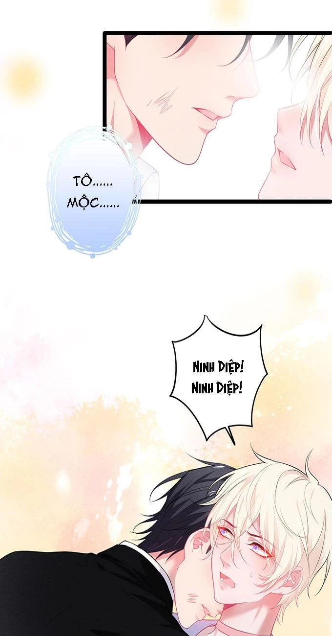 Oxy Gây Chết Người Chapter 6 - 45