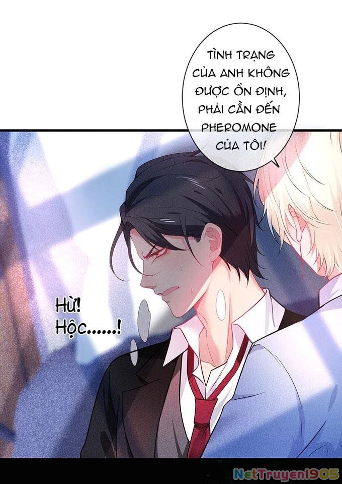 Oxy Gây Chết Người Chapter 7 - 8