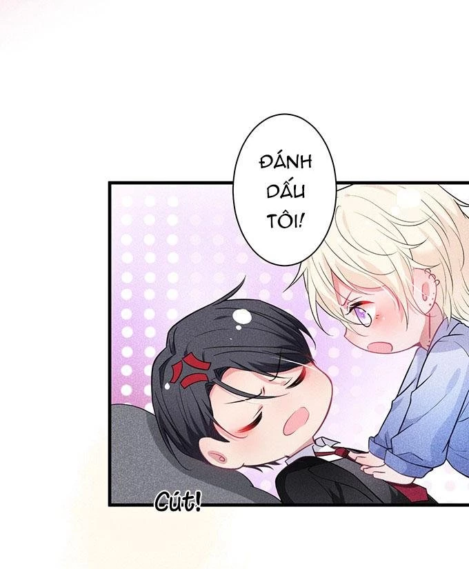 Oxy Gây Chết Người Chapter 7 - 11
