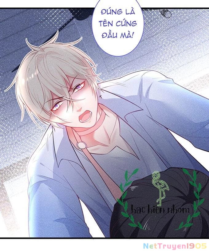 Oxy Gây Chết Người Chapter 7 - 14