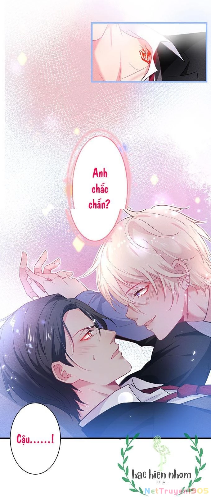 Oxy Gây Chết Người Chapter 7 - 18