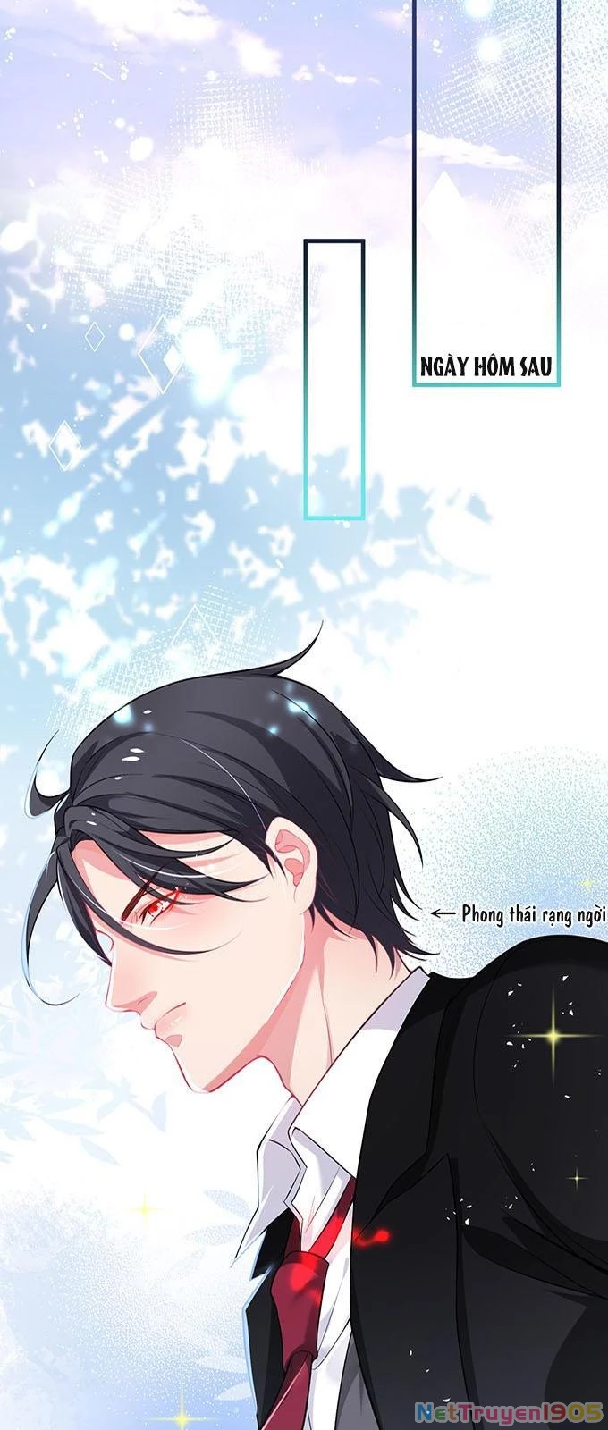 Oxy Gây Chết Người Chapter 7 - 25