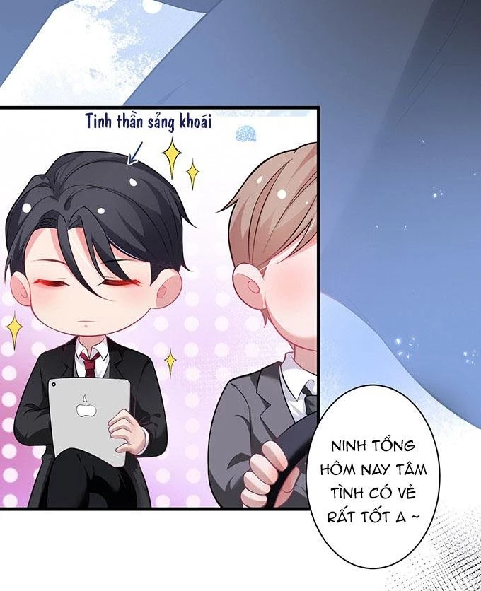 Oxy Gây Chết Người Chapter 7 - 27