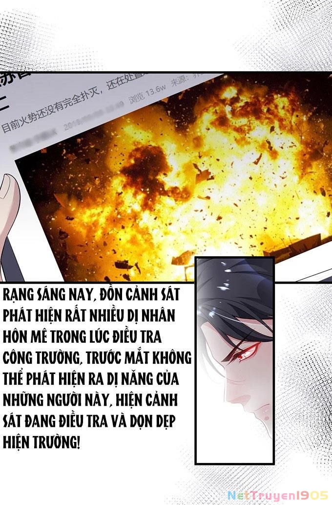 Oxy Gây Chết Người Chapter 7 - 28