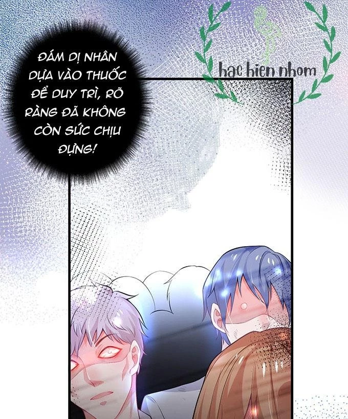 Oxy Gây Chết Người Chapter 7 - 30