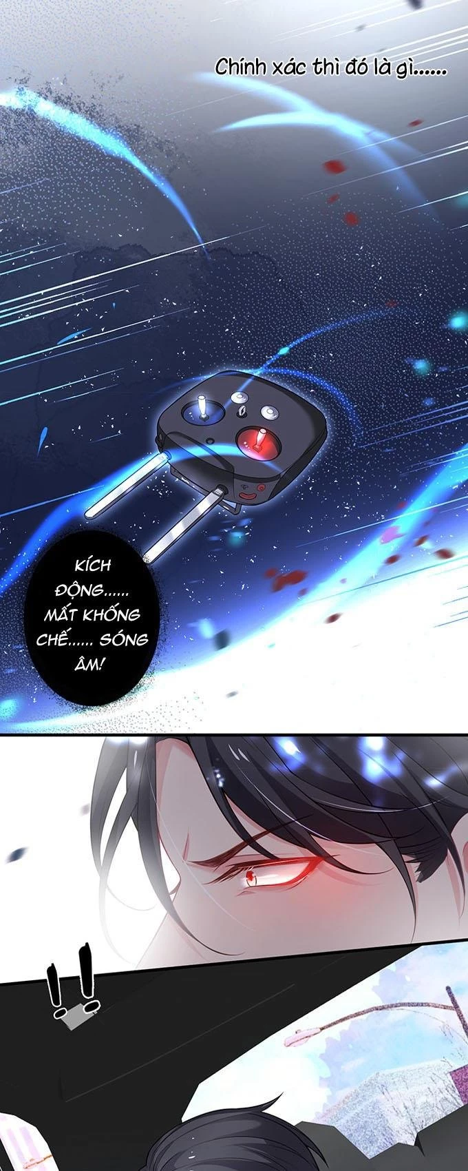 Oxy Gây Chết Người Chapter 7 - 32
