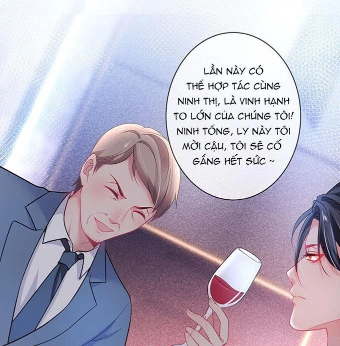 Oxy Gây Chết Người Chapter 7 - 36
