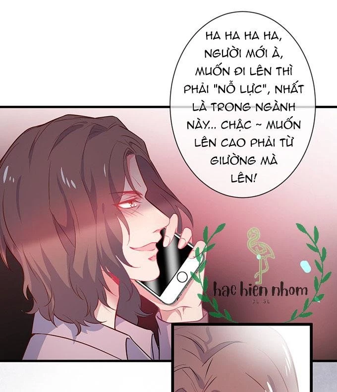 Oxy Gây Chết Người Chapter 7 - 42