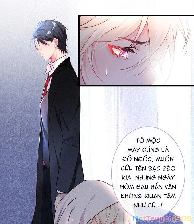 Oxy Gây Chết Người Chapter 7 - 50