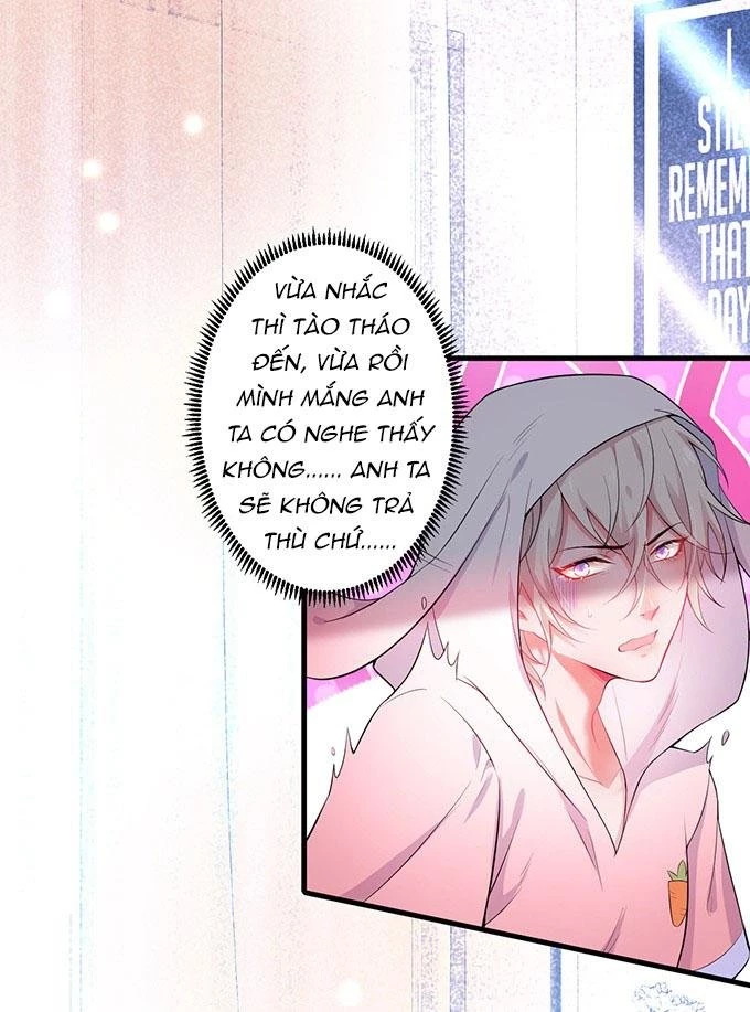 Oxy Gây Chết Người Chapter 7 - 55