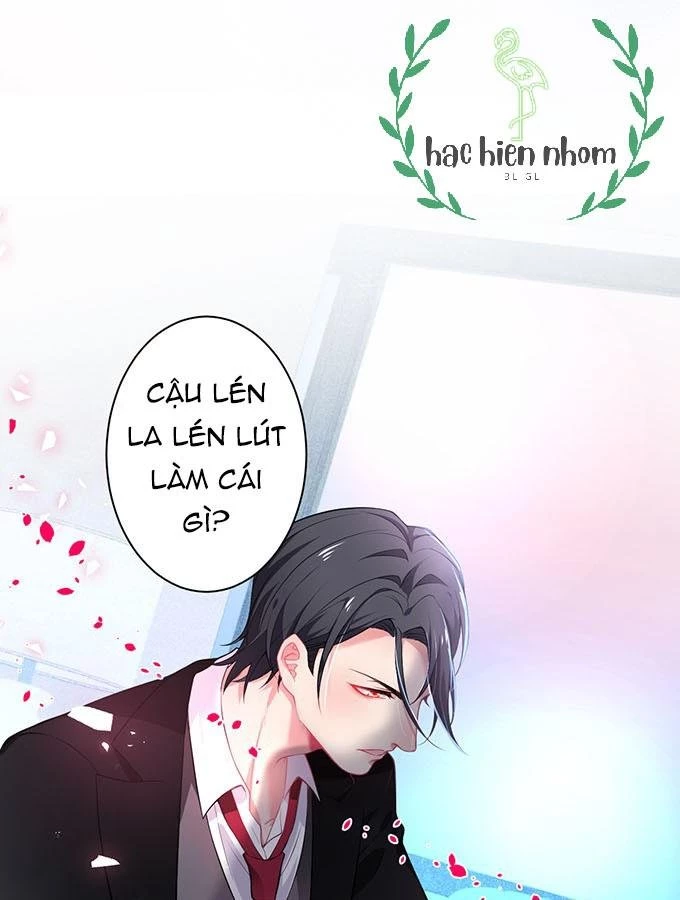 Oxy Gây Chết Người Chapter 7 - 62