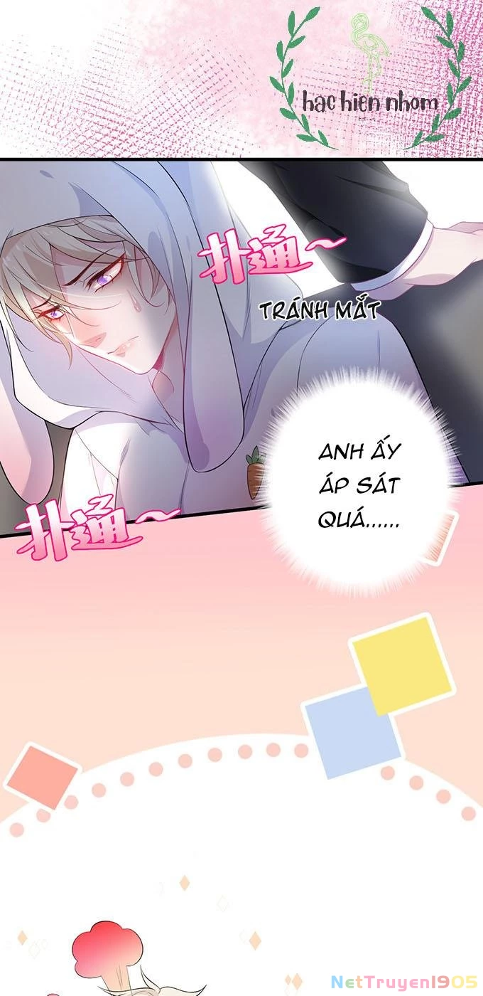 Oxy Gây Chết Người Chapter 8 - 6