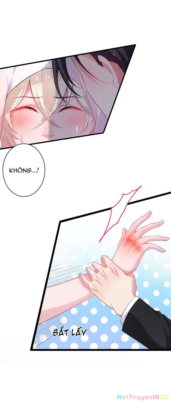Oxy Gây Chết Người Chapter 8 - 12