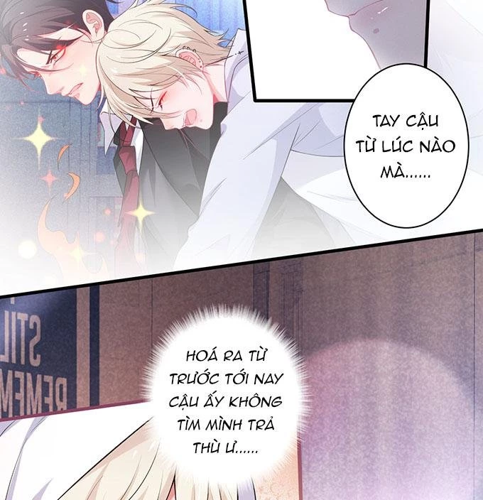 Oxy Gây Chết Người Chapter 8 - 15
