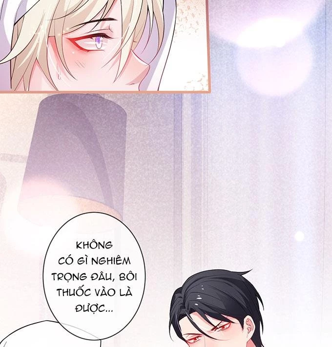 Oxy Gây Chết Người Chapter 8 - 16