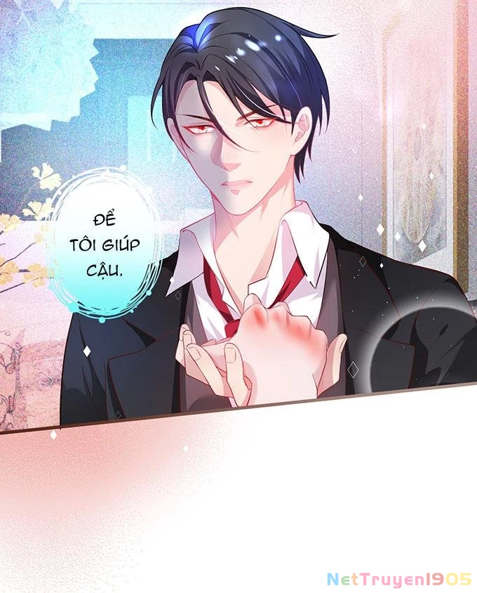 Oxy Gây Chết Người Chapter 8 - 19