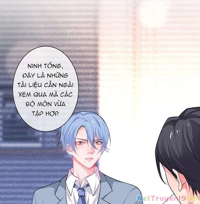 Oxy Gây Chết Người Chapter 8 - 31
