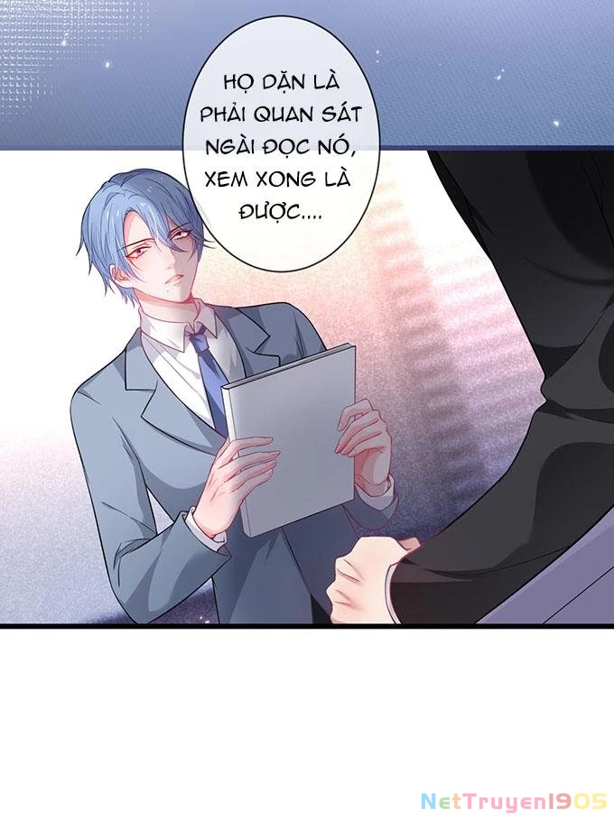 Oxy Gây Chết Người Chapter 8 - 35