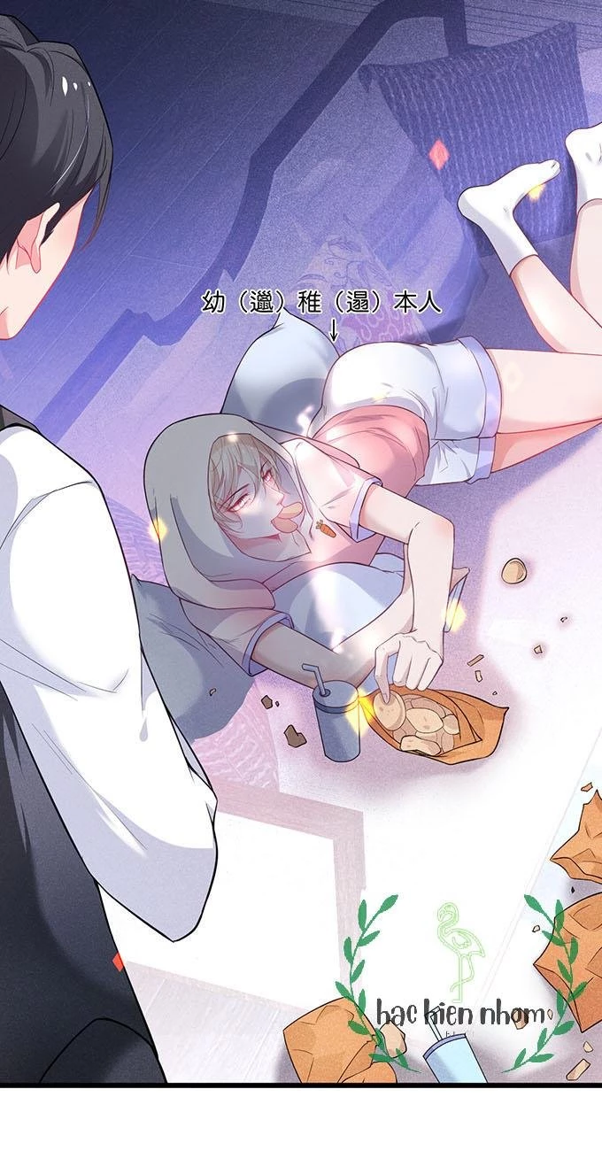 Oxy Gây Chết Người Chapter 8 - 50