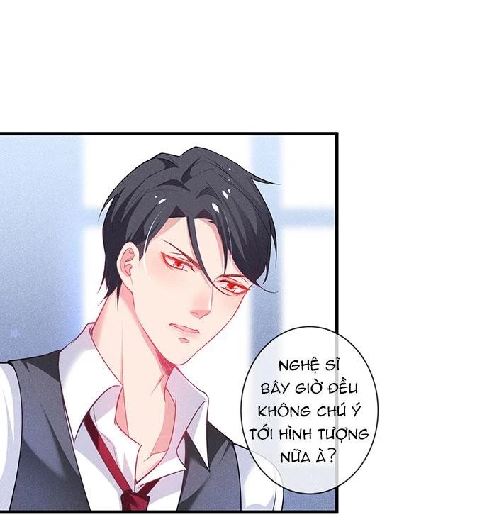 Oxy Gây Chết Người Chapter 8 - 51