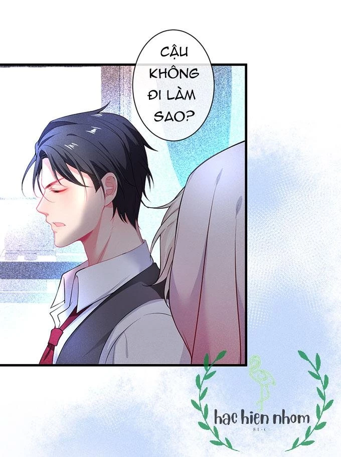 Oxy Gây Chết Người Chapter 8 - 54