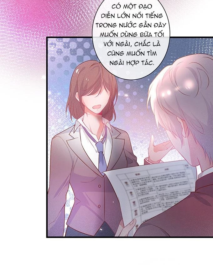 Oxy Gây Chết Người Chapter 9 - 8