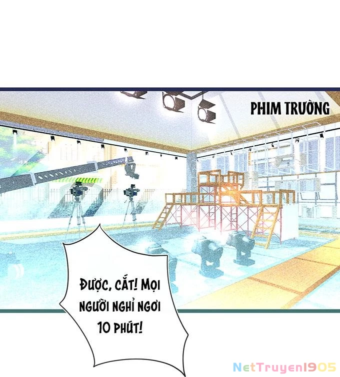 Oxy Gây Chết Người Chapter 9 - 11