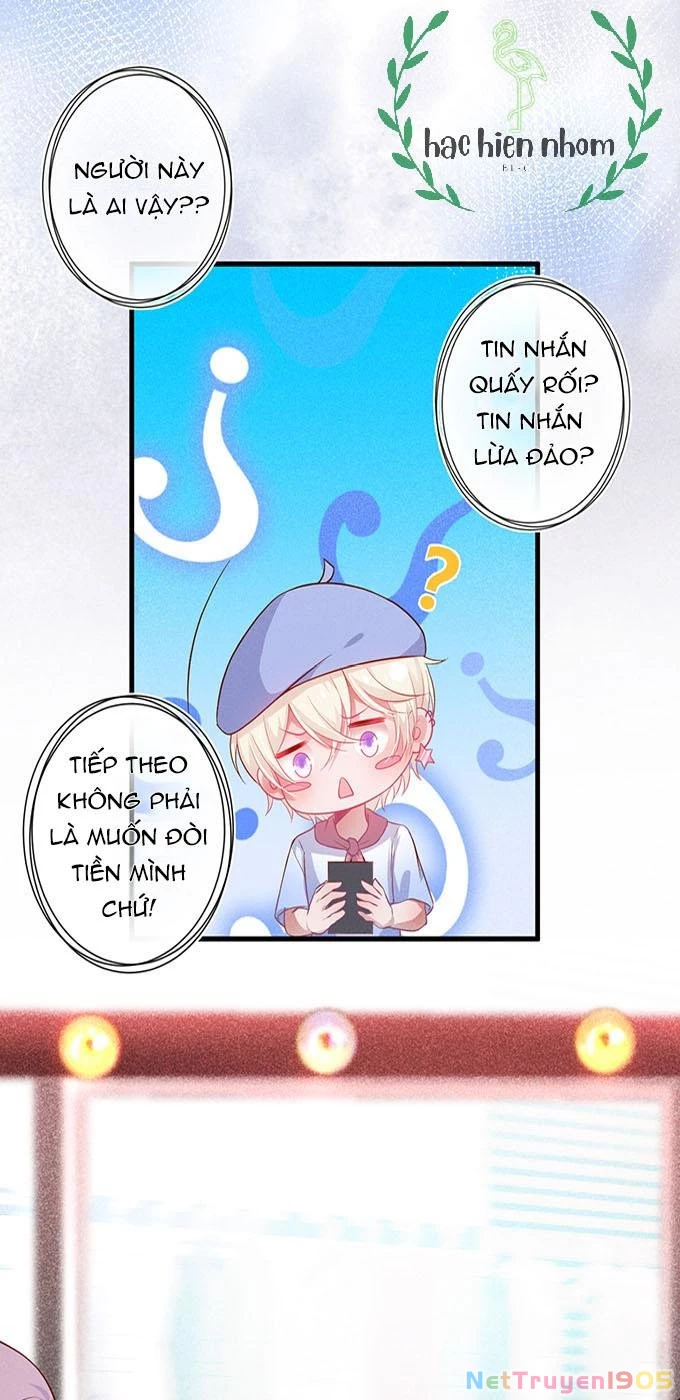 Oxy Gây Chết Người Chapter 9 - 18