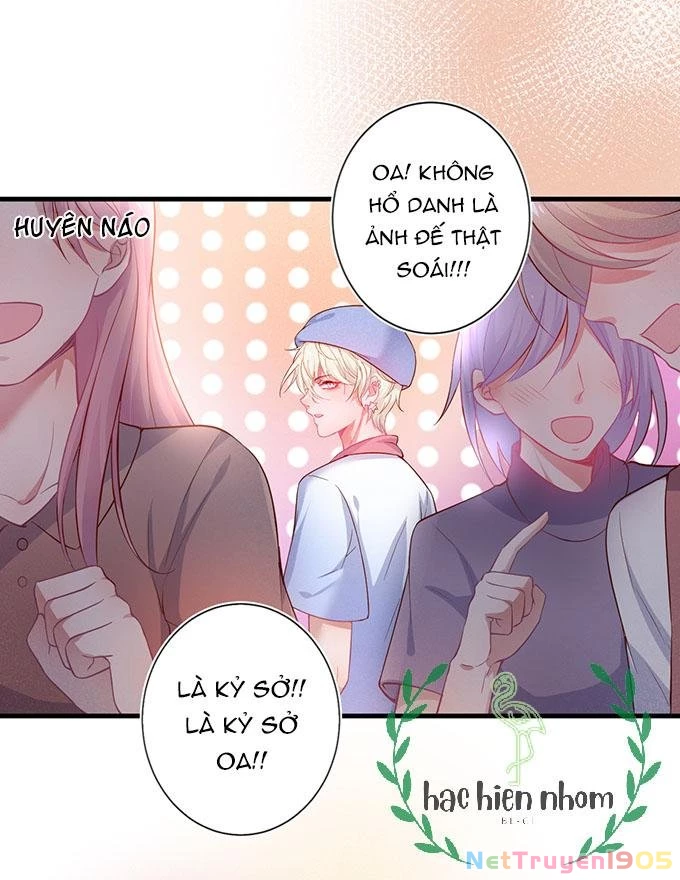 Oxy Gây Chết Người Chapter 9 - 30