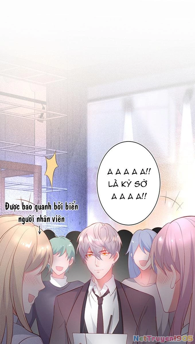Oxy Gây Chết Người Chapter 9 - 32