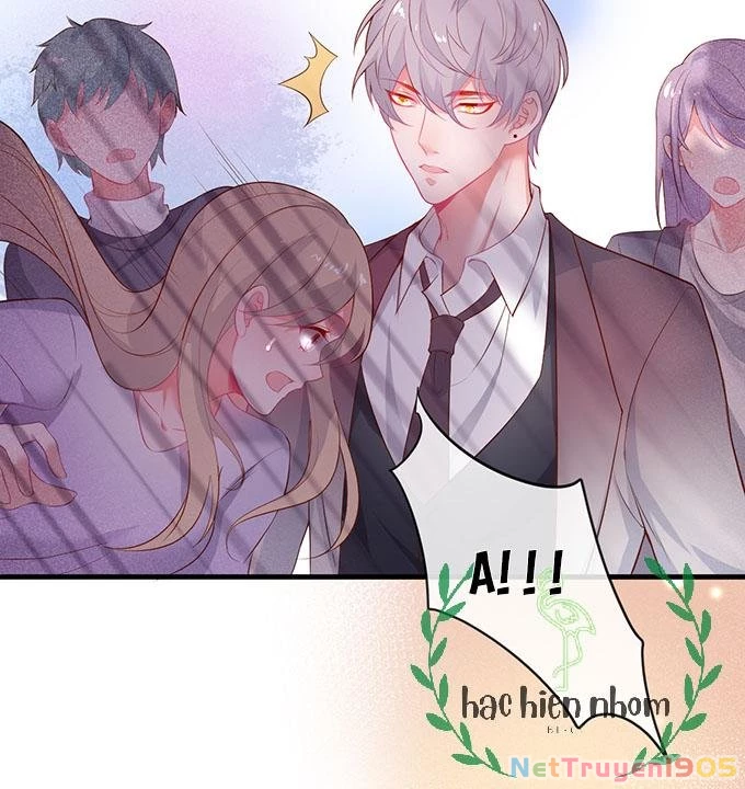 Oxy Gây Chết Người Chapter 9 - 34