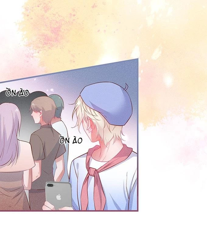 Oxy Gây Chết Người Chapter 10 - 5