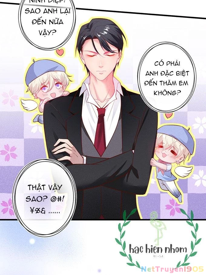 Oxy Gây Chết Người Chapter 10 - 10